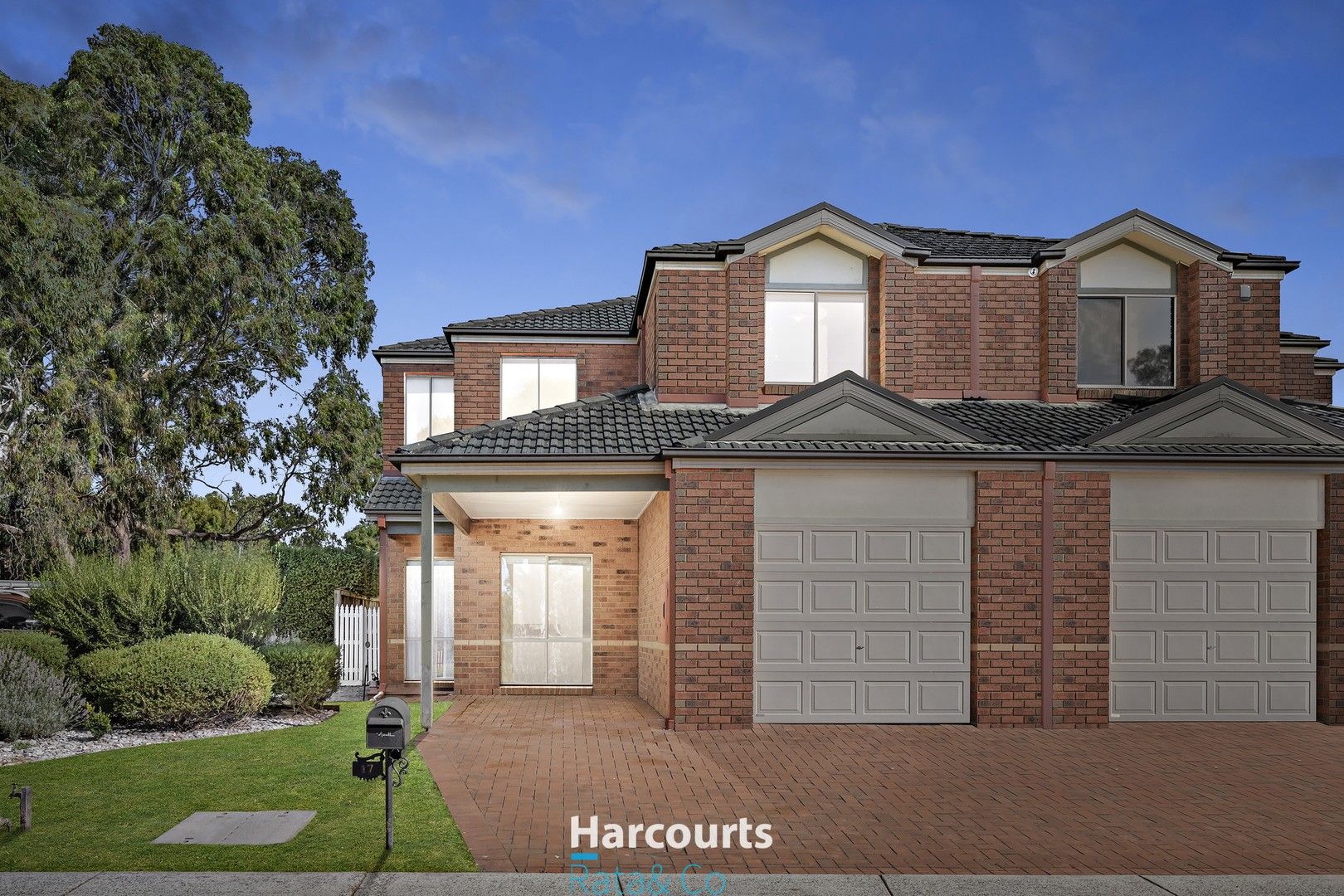 17 Cuckoo Street, South Morang VIC 3752, Image 0