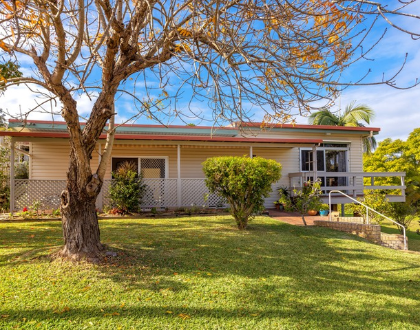 43 Bayview Crescent, Taree NSW 2430