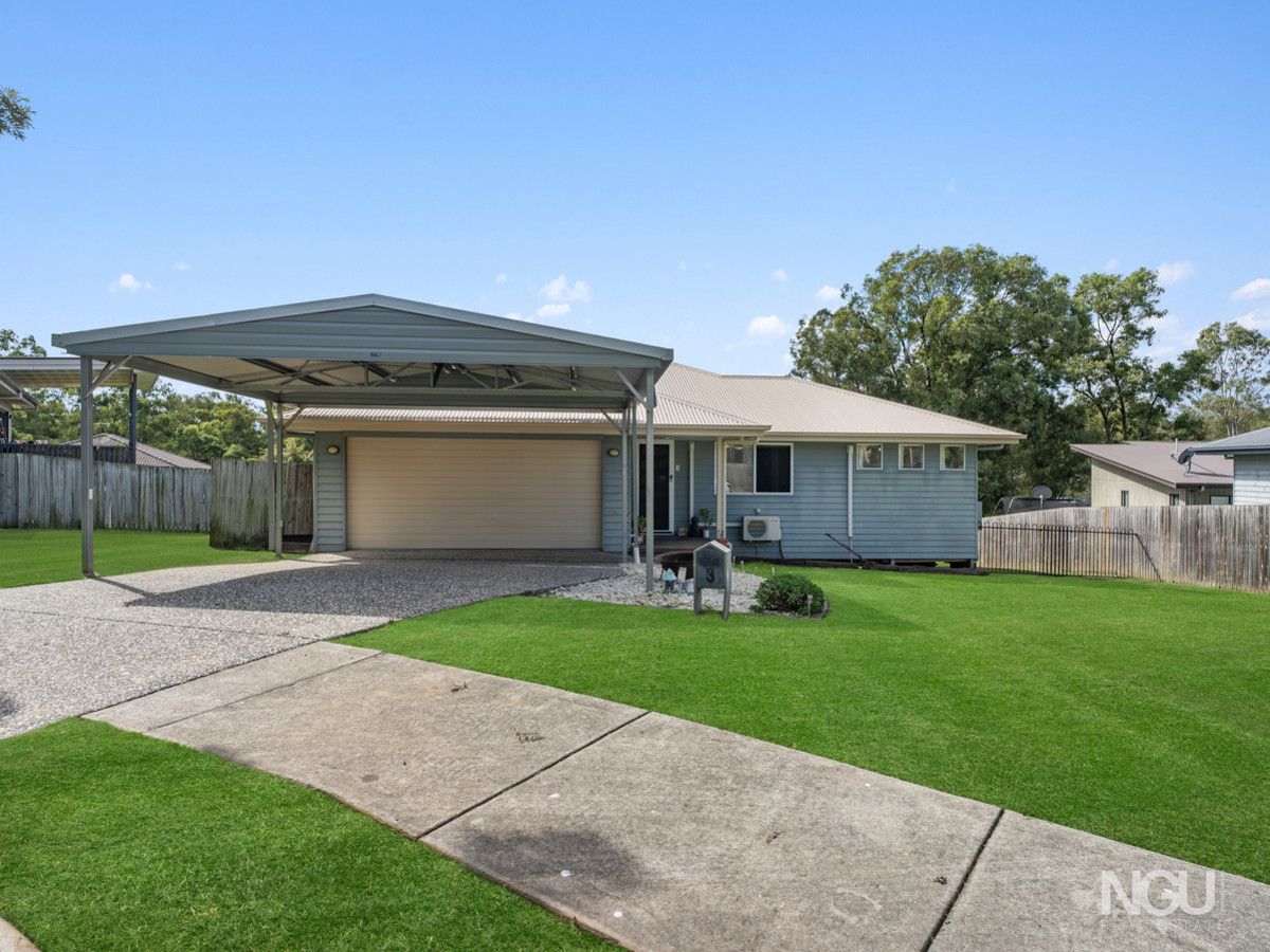 3 Heuer Close, Goodna QLD 4300, Image 0