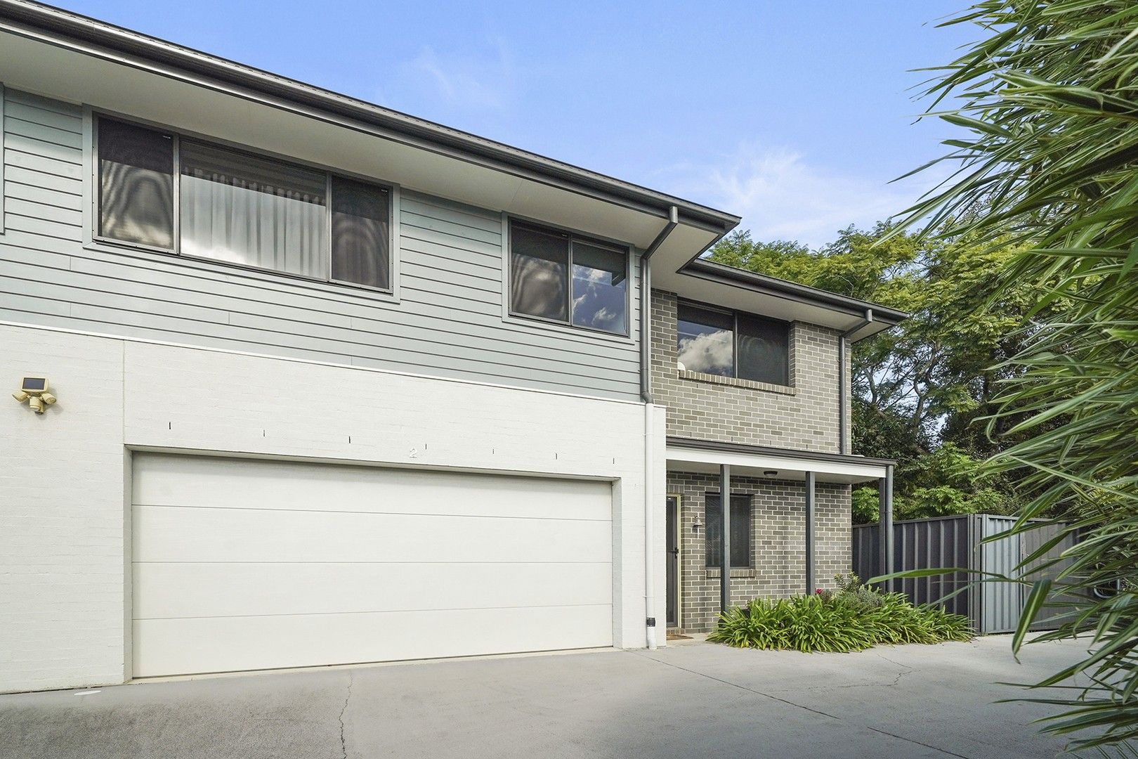 2/269a Park Avenue, Kotara NSW 2289, Image 0