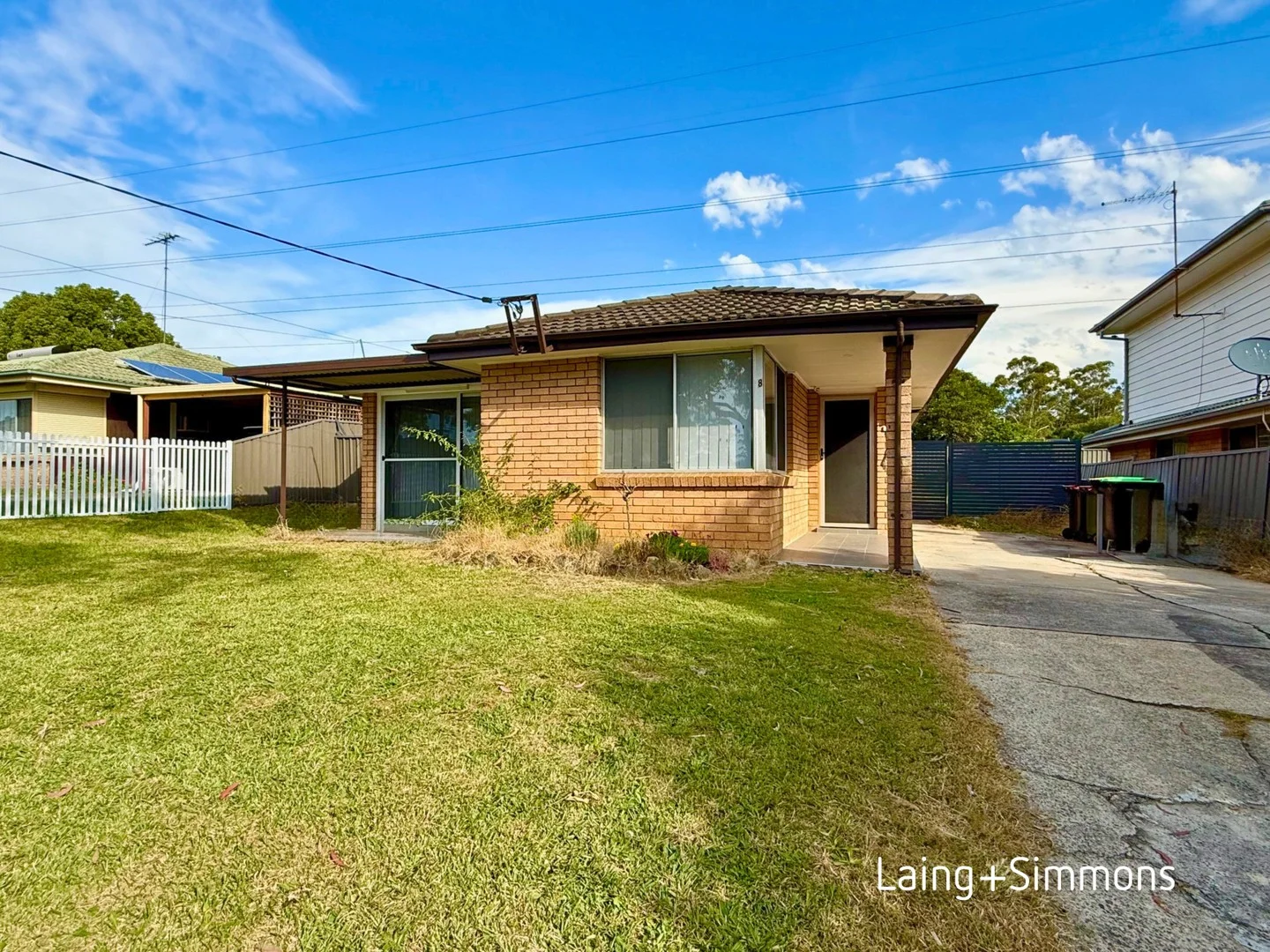 8 Jindalla Cres, Hebersham NSW 2770