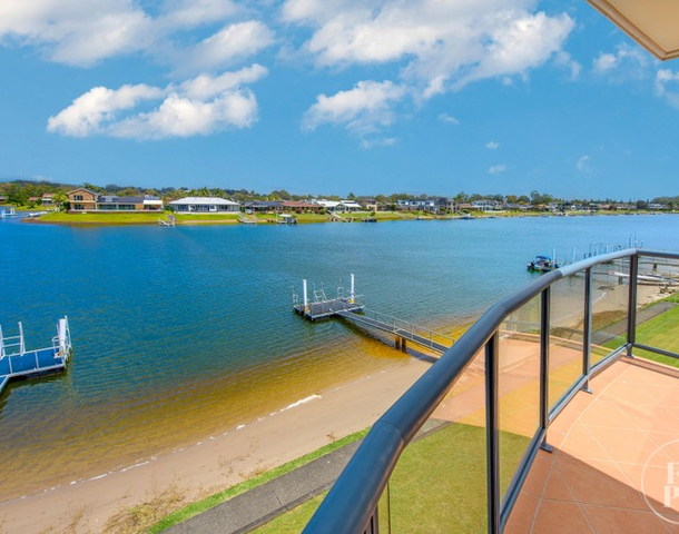 3/5 Commodore Crescent, Port Macquarie NSW 2444