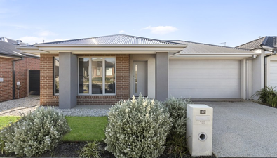 Picture of 47 Barbra Drive, CHARLEMONT VIC 3217