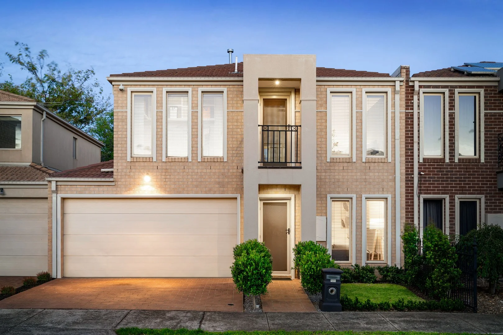 Primary image of 24 Zammit Lane, Hillside VIC 3037