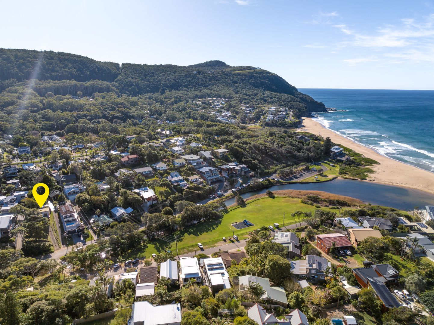 40 Beach Road, Stanwell Park NSW 2508, Image 1