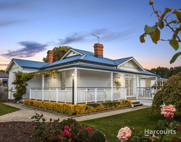 14 Ironcliffe Road, Penguin TAS 7316