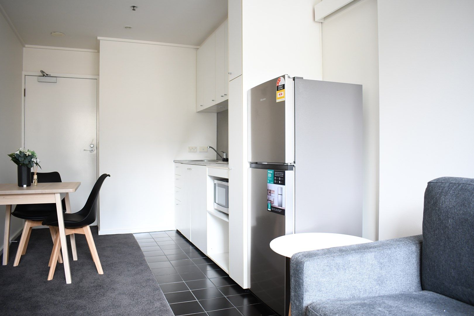 2 bedrooms Apartment / Unit / Flat in 404/160 Little Lonsdale MELBOURNE VIC, 3000