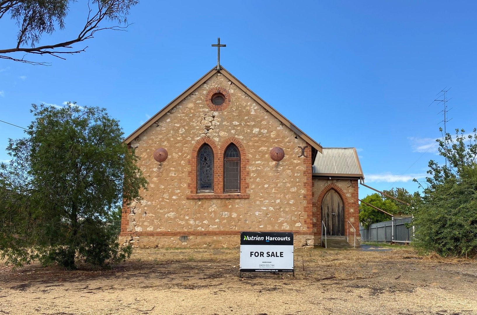 32 Peake Street, Karoonda SA 5307, Image 0