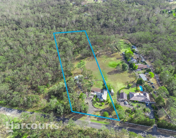 76 Old Kent Road, Kentlyn NSW 2560