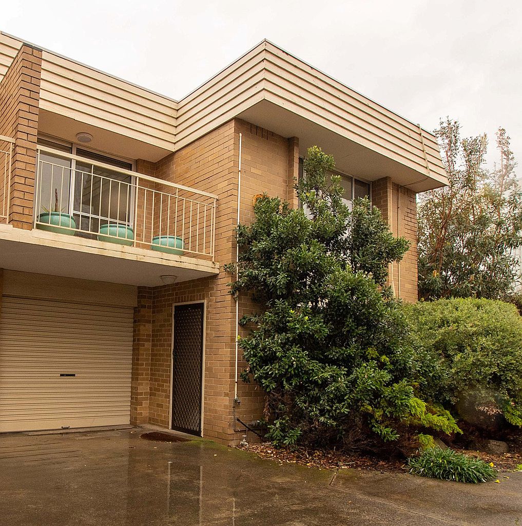 2 bedrooms Townhouse in 7/587 Nepean Highway BONBEACH VIC, 3196