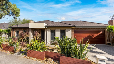 Picture of 41A Hotham Road, NIDDRIE VIC 3042