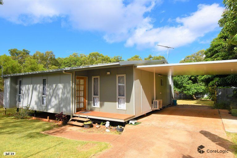 2 bedrooms House in 32 Judith St RUSSELL ISLAND QLD, 4184