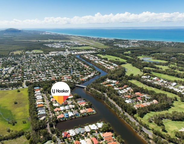 4 Tassel Place, Twin Waters QLD 4564