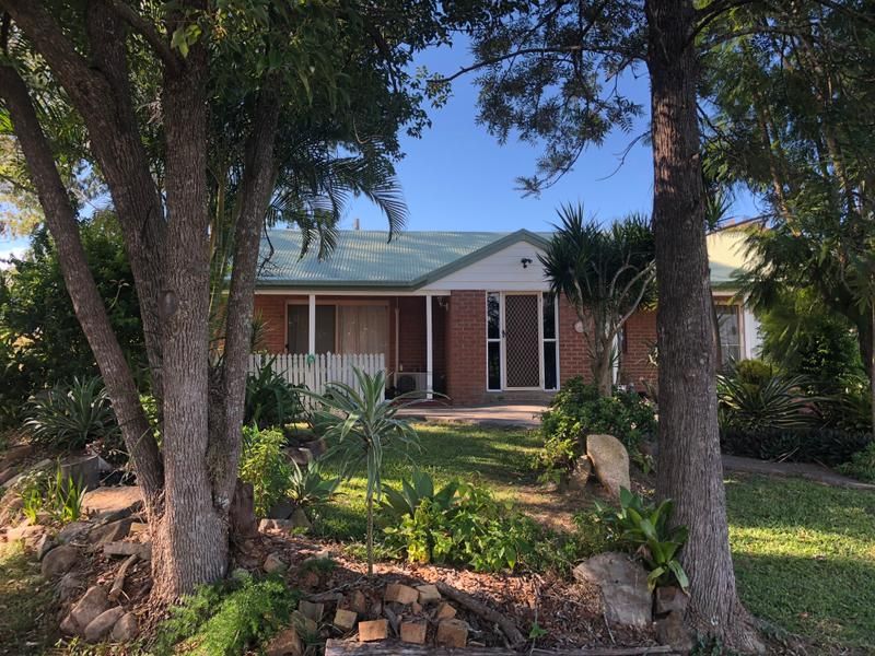 39 Bechly Street, Kilcoy Property History & Address Research Domain