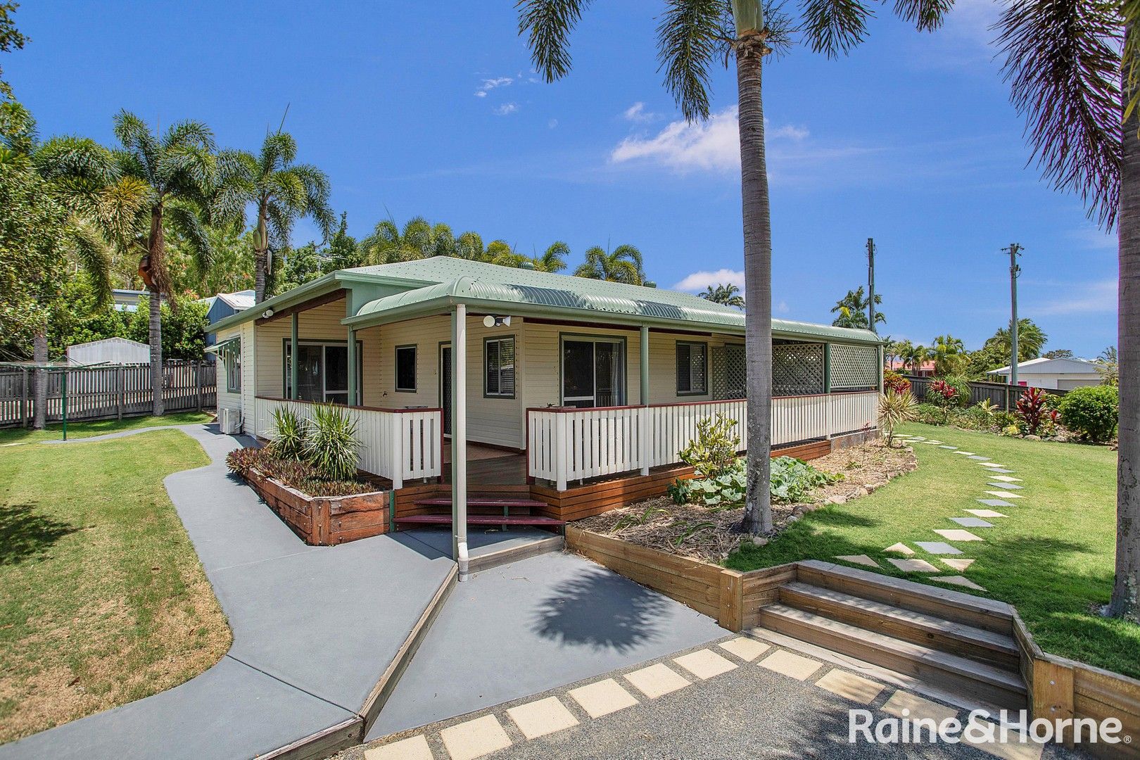 1 Eulbertie Avenue, Eimeo QLD 4740, Image 0