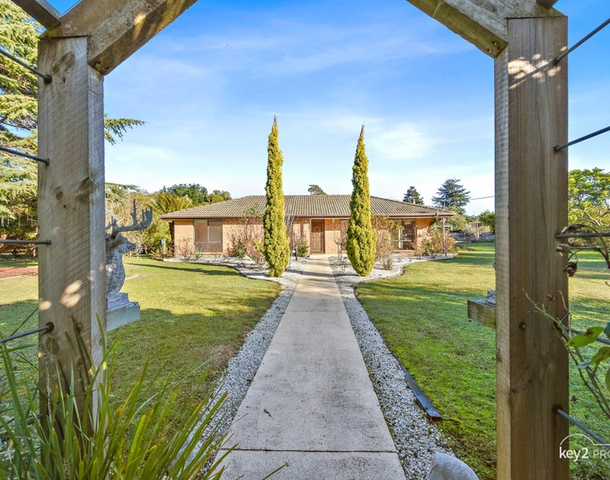 375 Gravelly Beach Road, Gravelly Beach TAS 7276