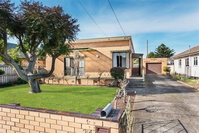 Picture of 24 Kalver Street, CORIO VIC 3214