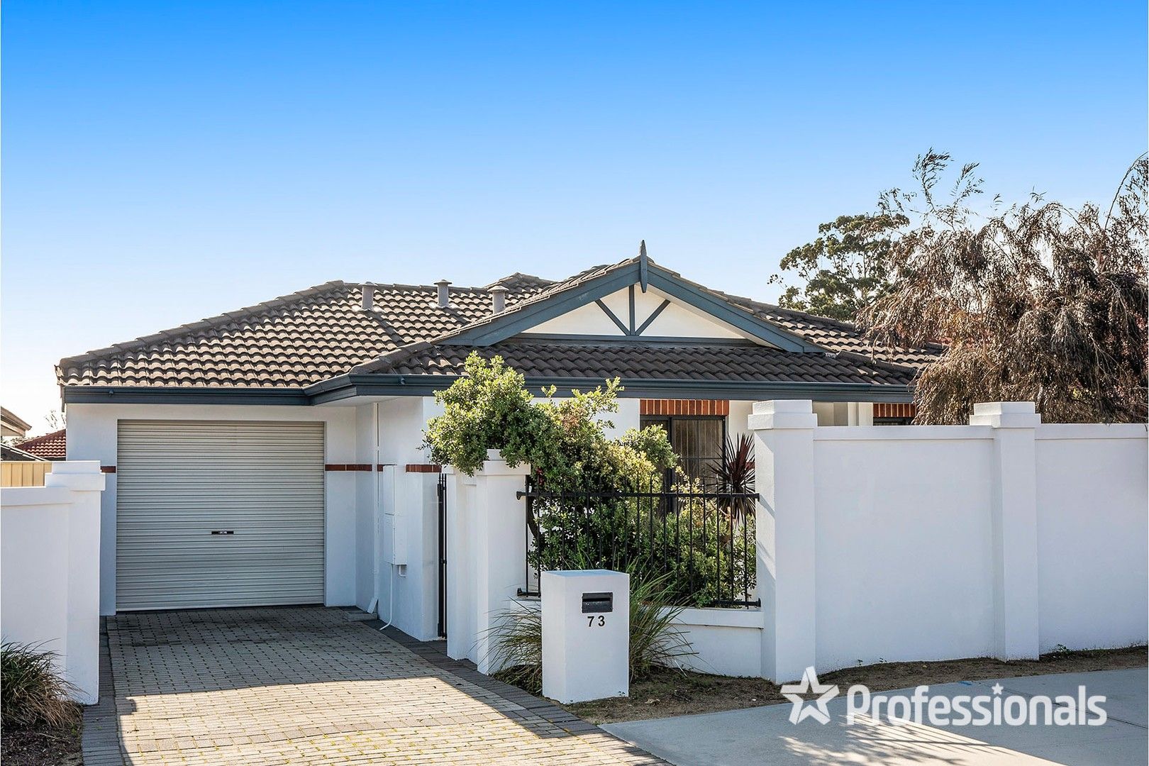 73 Sylvia Street, Nollamara WA 6061, Image 0