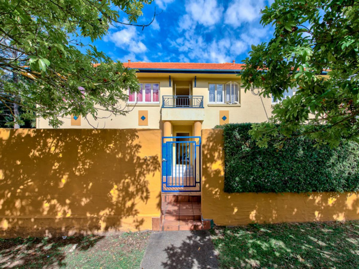 1 bedrooms Apartment / Unit / Flat in 2/27 Gray Road WEST END QLD, 4101