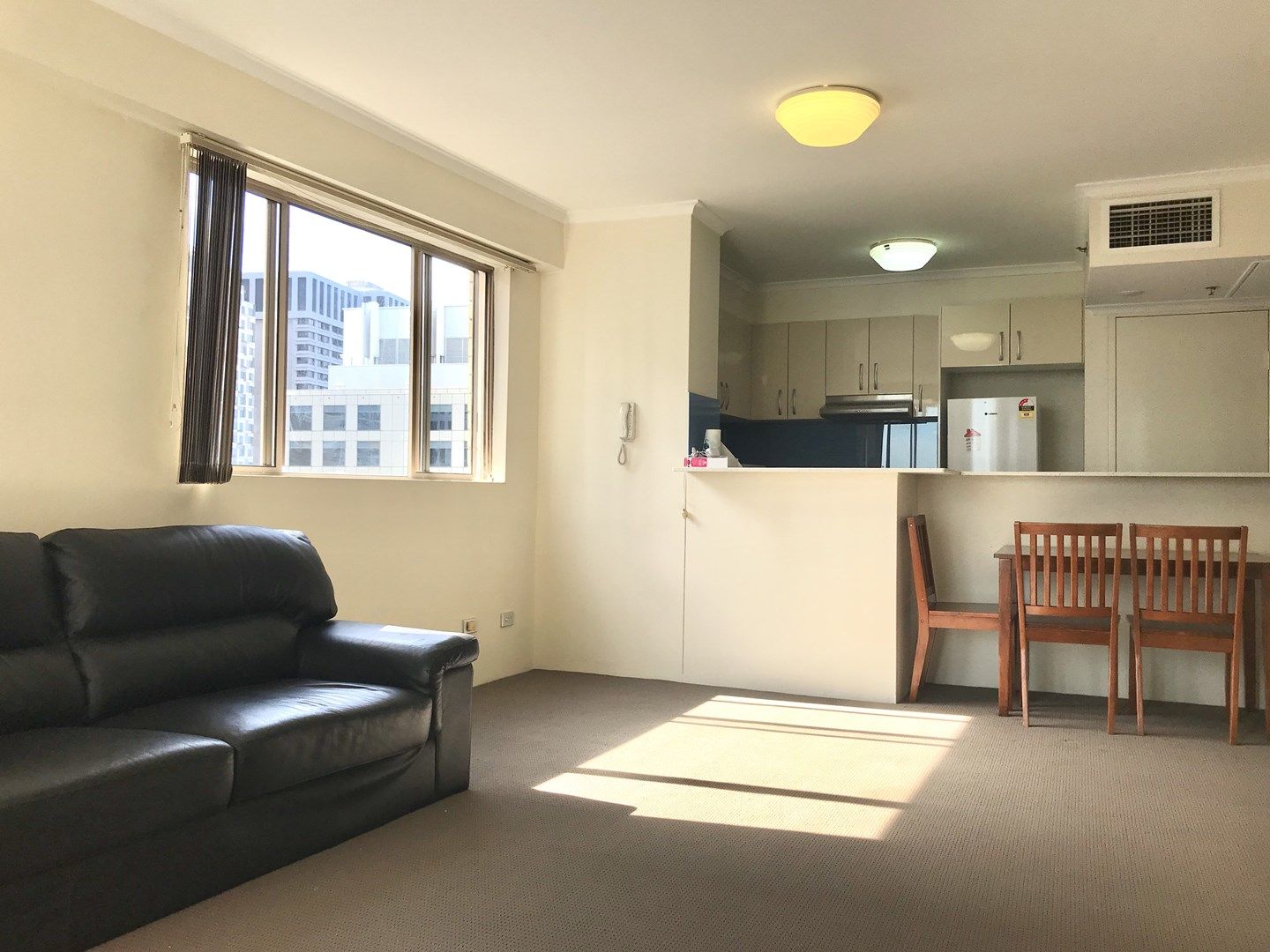2 bedrooms Apartment / Unit / Flat in Level 28/398 Pitt Street SYDNEY NSW, 2000