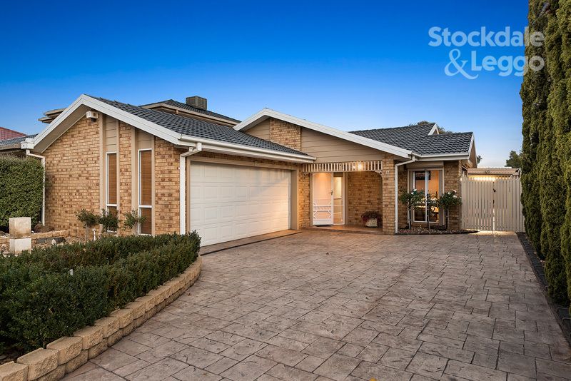 19 Stanford Close, Fawkner VIC 3060, Image 0