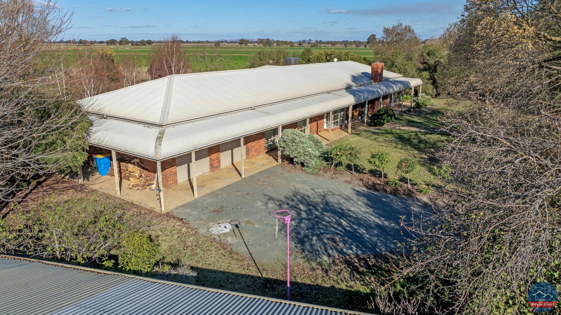 1775 Cosgrove Road, Invergordon VIC 3636, Image 2