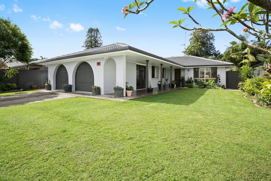 27 Jaguar Drive, Bundall QLD 4217, Image 0