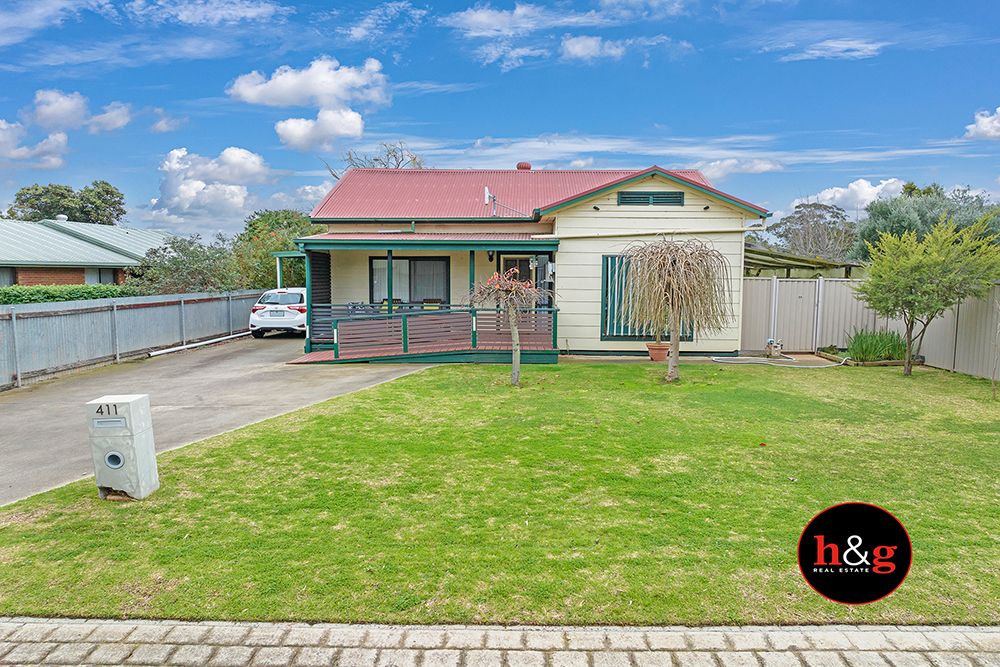 411 Allan Street, Kyabram VIC 3620, Image 0