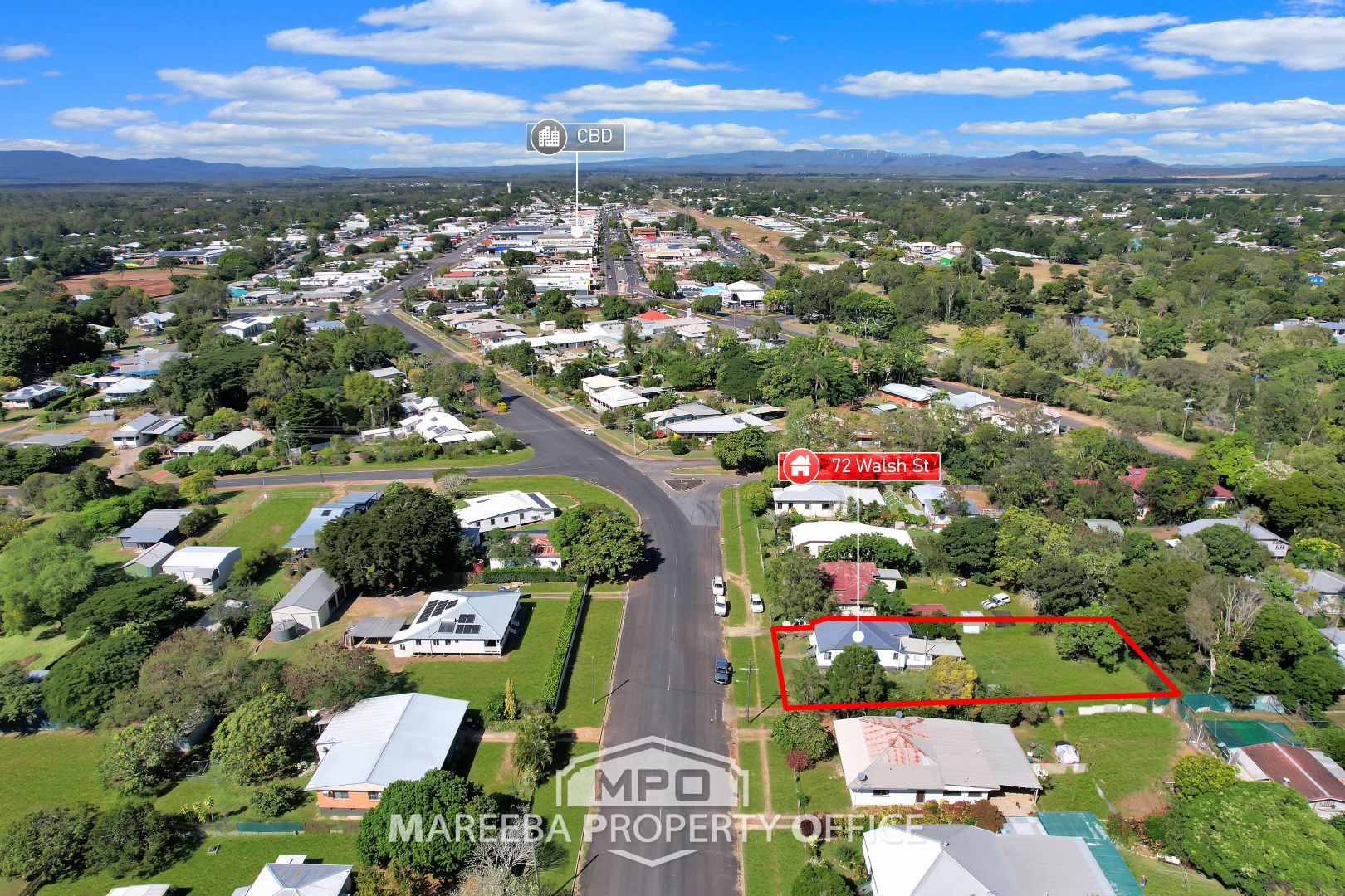 72 Walsh Street, Mareeba QLD 4880, Image 1