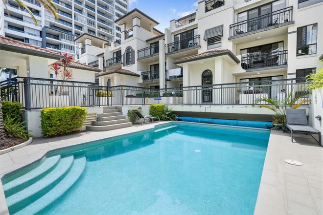7/9-13 Margaret Avenue Broadbeach 4218 - Image 3