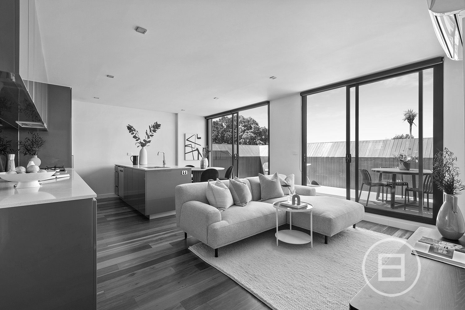 305/88 Dow Street, Port Melbourne VIC 3207, Image 0