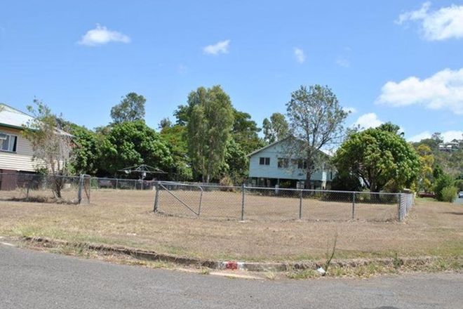 Picture of 121 Connor Street, KOONGAL QLD 4701