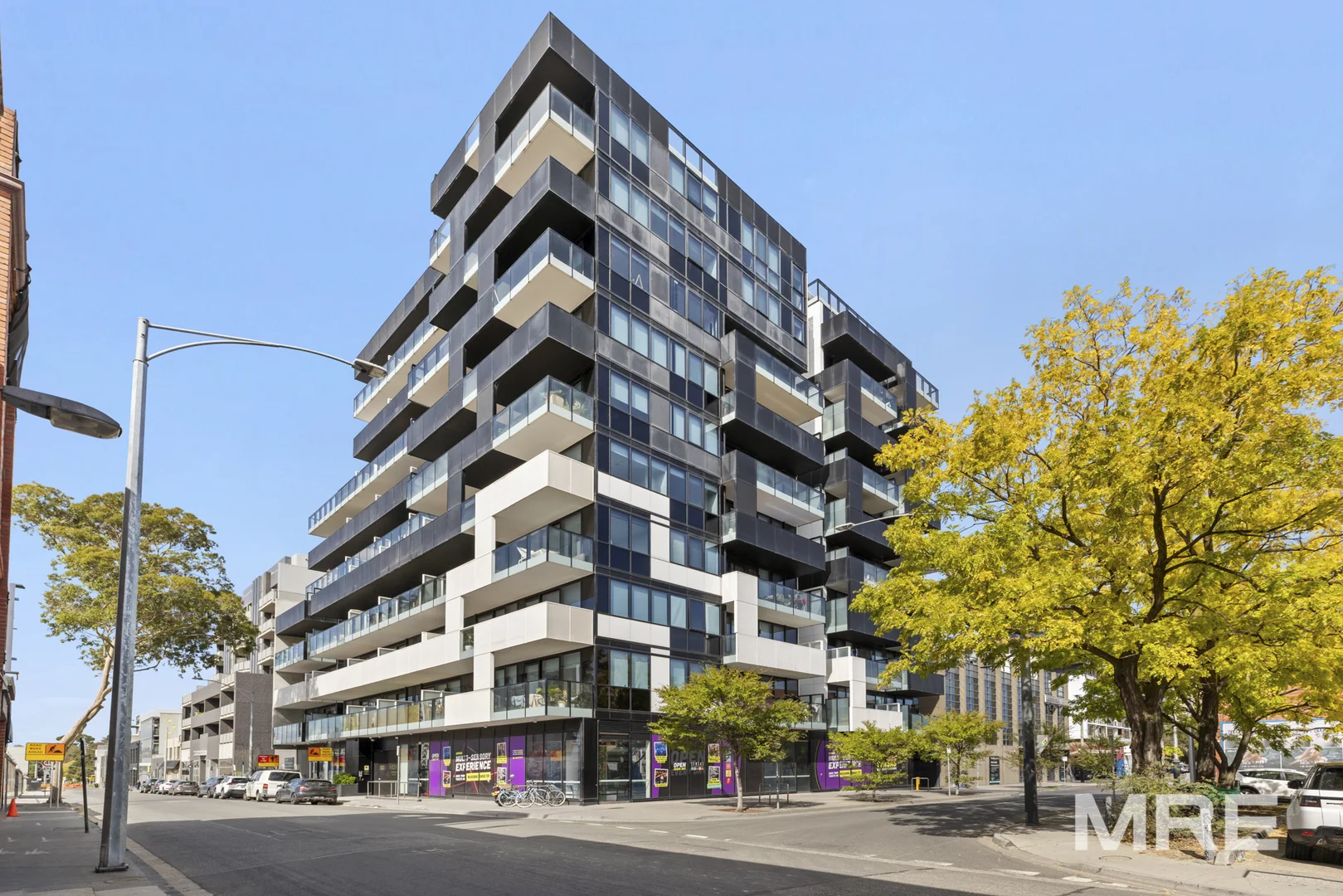 Additional image 9 of 609/8 Garden Street, South Yarra VIC 3141