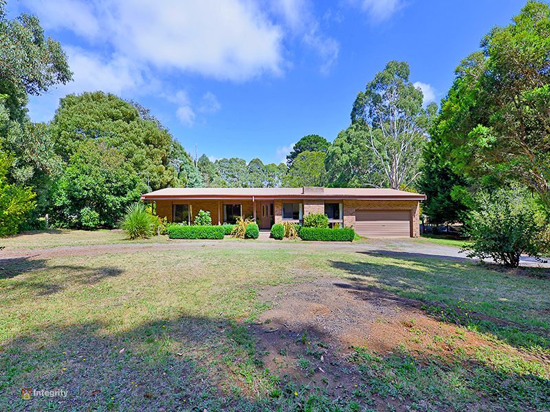 31 Watsons Road, Kinglake West VIC 3757, Image 1