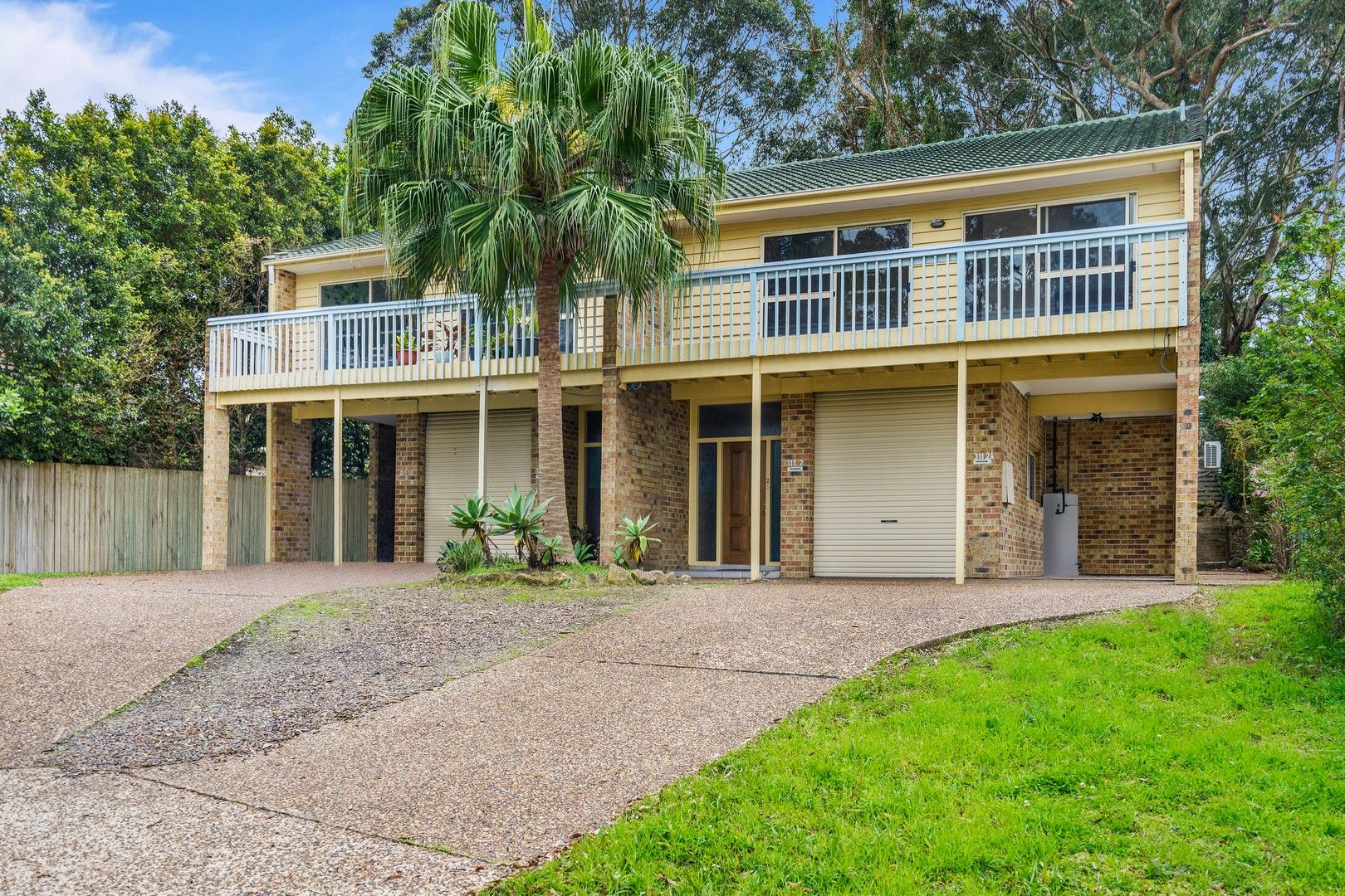 1A & 2A/311 Terrigal Drive, Erina