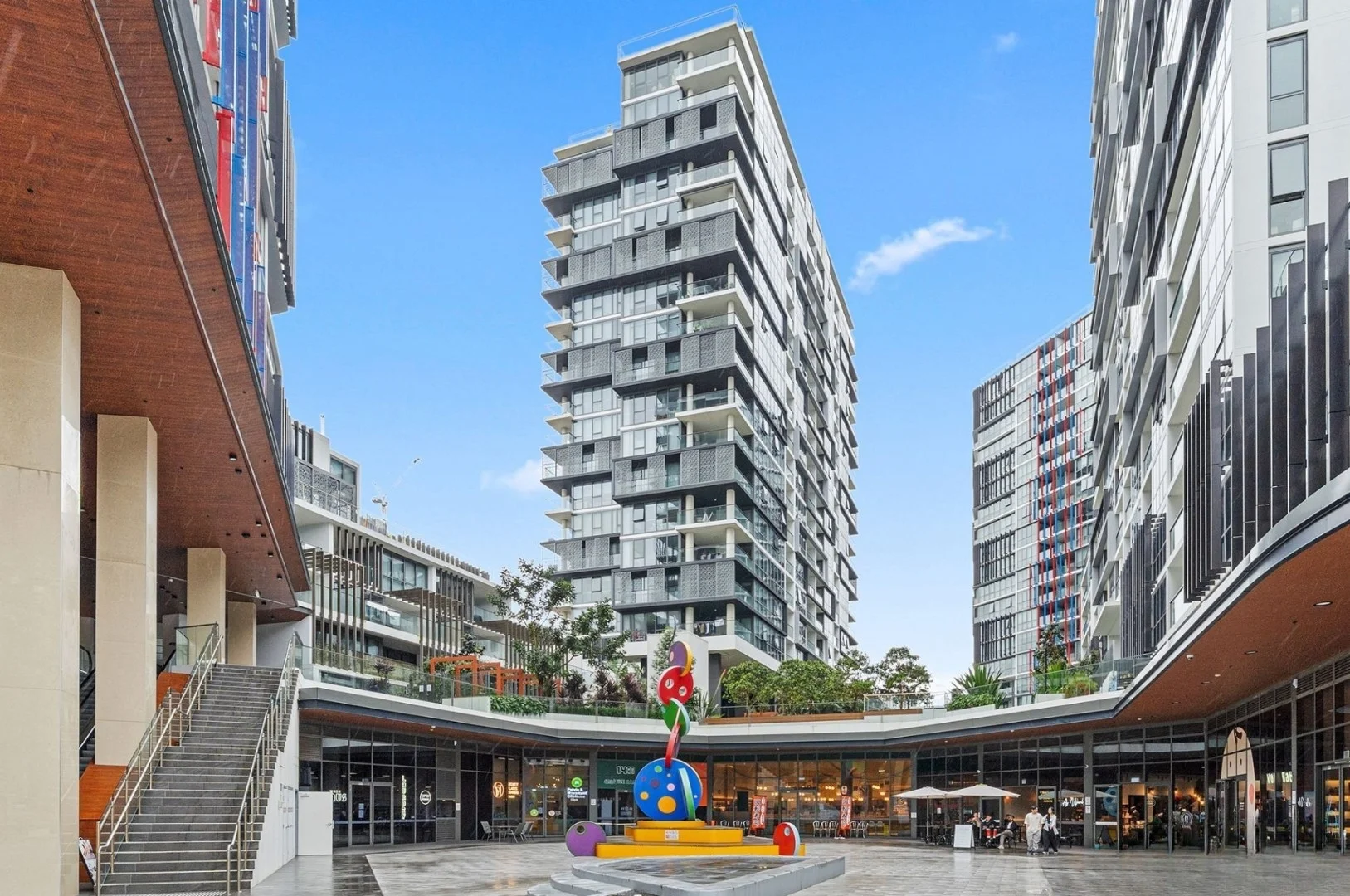 Additional image 10 of 1802D/101 Waterloo Road, Macquarie Park NSW 2113