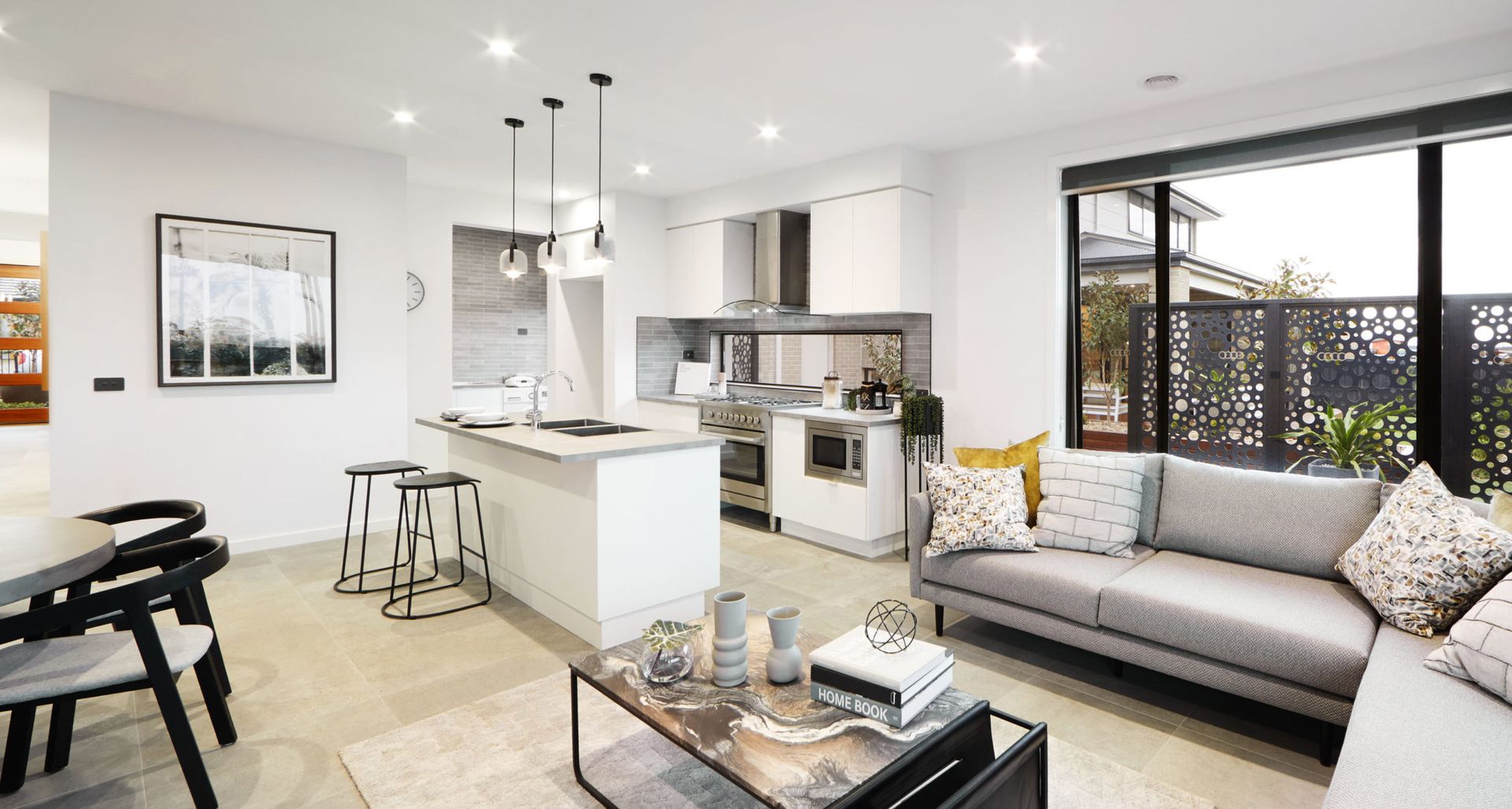 Diggers Rest VIC 3427 4 beds new home design for Sale, Build your new