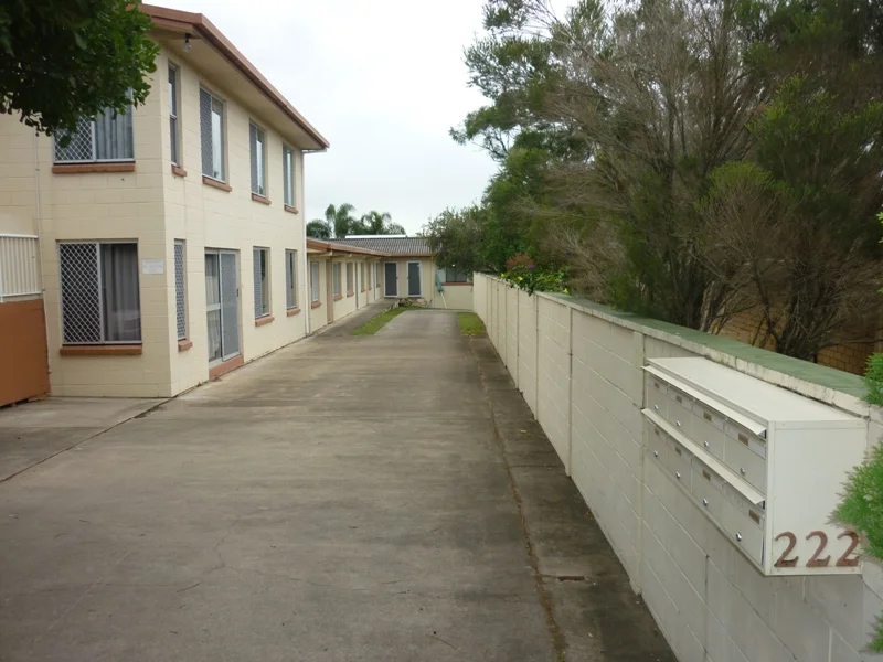 2/222 Main Road, Maroochydore QLD 4558