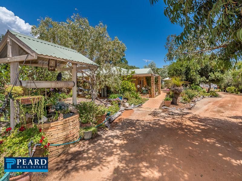 90 Birdwood Drive, Woodridge WA 6041, Image 1