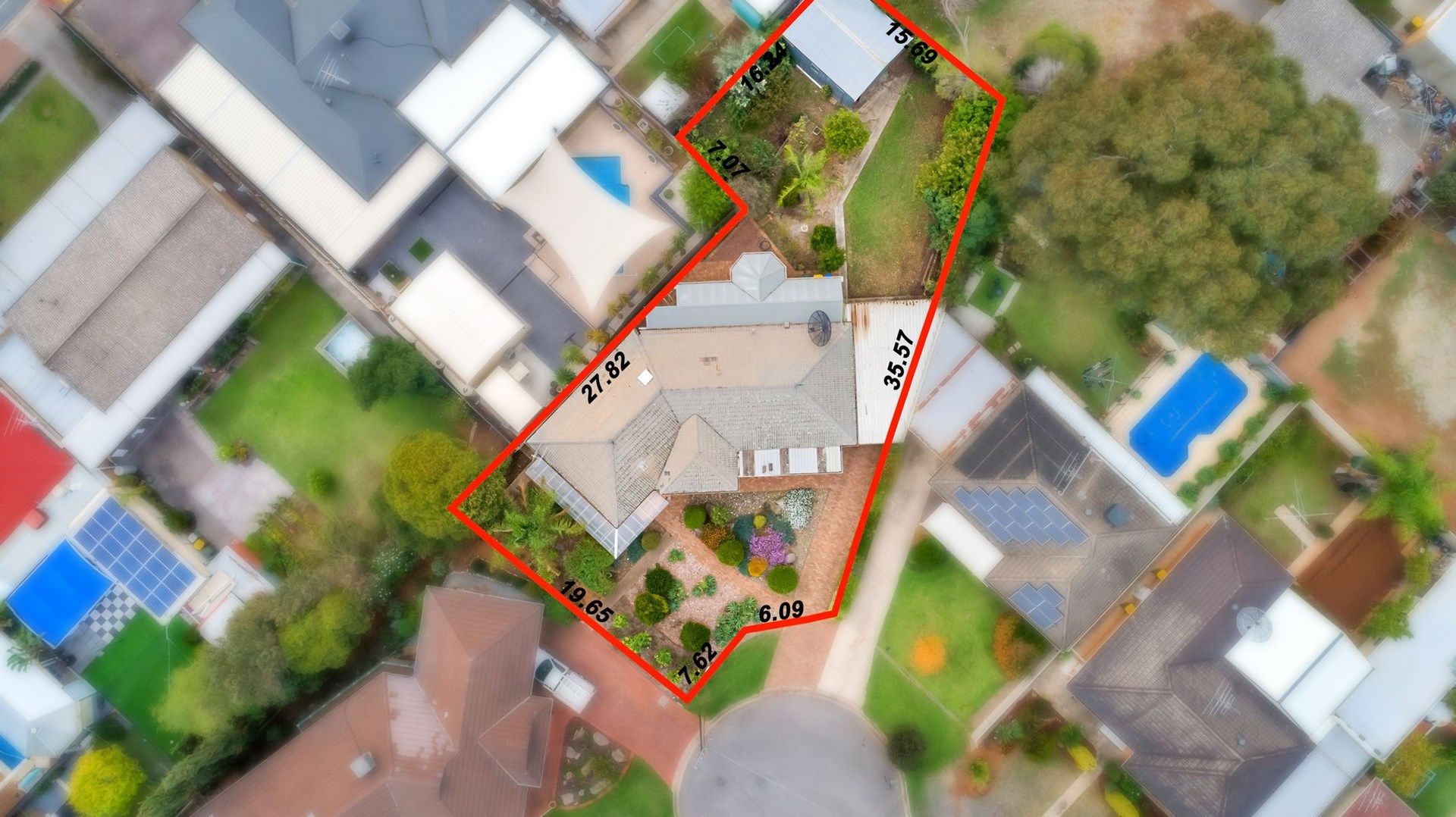 7 Bright Street, Hectorville SA 5073, Image 1