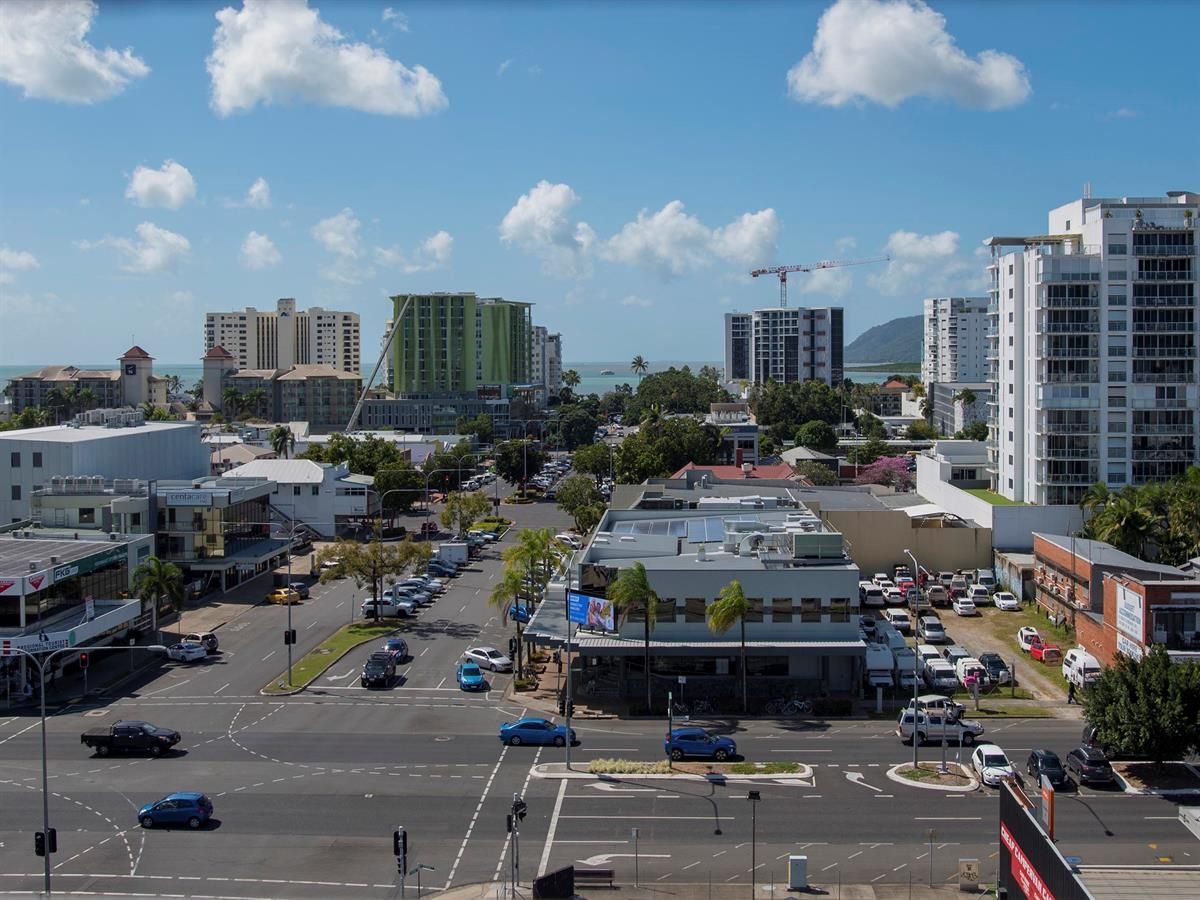 Lot 605/58 McLeod Street, Cairns City QLD 4870, Image 0