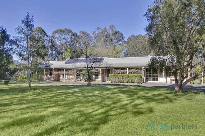 Picture of 440 Scheyville Road, MARAYLYA NSW 2765