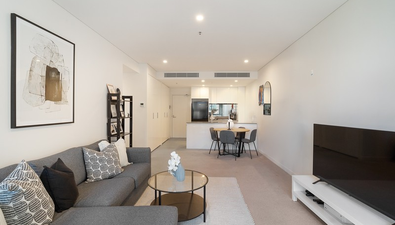 Picture of 407/150 Pacific Highway, NORTH SYDNEY NSW 2060