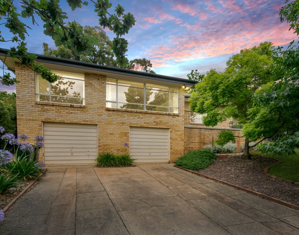 237 La Perouse Street, Red Hill ACT 2603