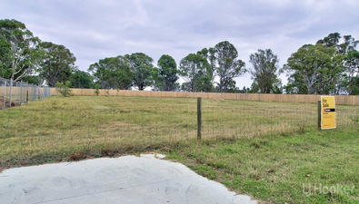 Picture of 617 Lindenow Glenaladale Road, LINDENOW SOUTH VIC 3875