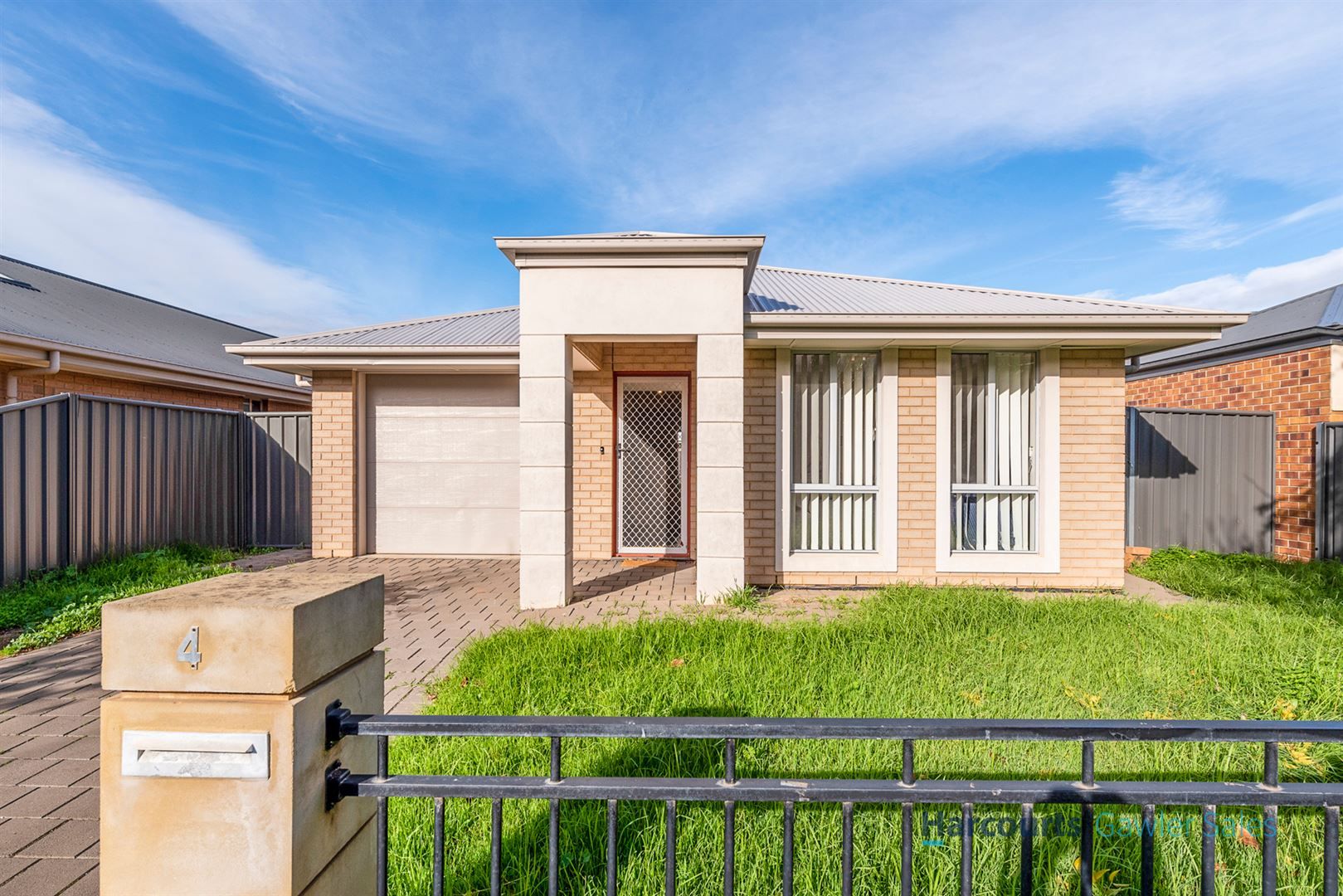 4 Bolmen Lane, Andrews Farm SA 5114, Image 0