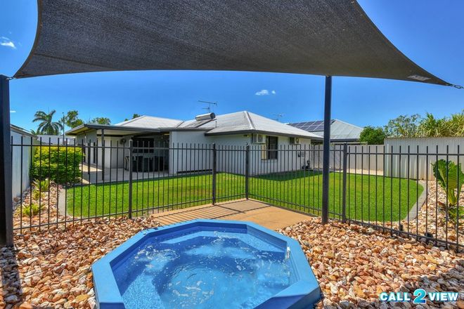 Picture of 23 Hedley Place, DURACK NT 0830