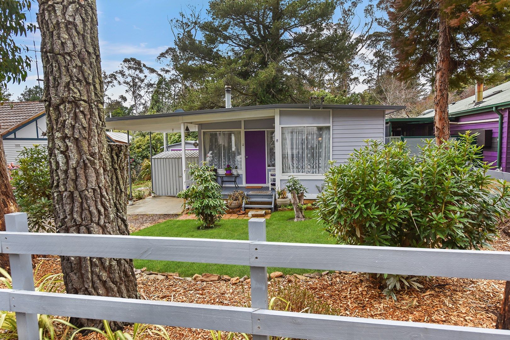 8 Eumemmering Street, Medlow Bath NSW 2780, Image 0