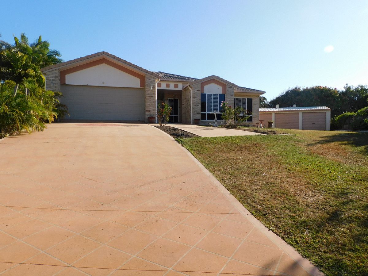 12 Driftwood Close, Grasstree Beach QLD 4740, Image 0