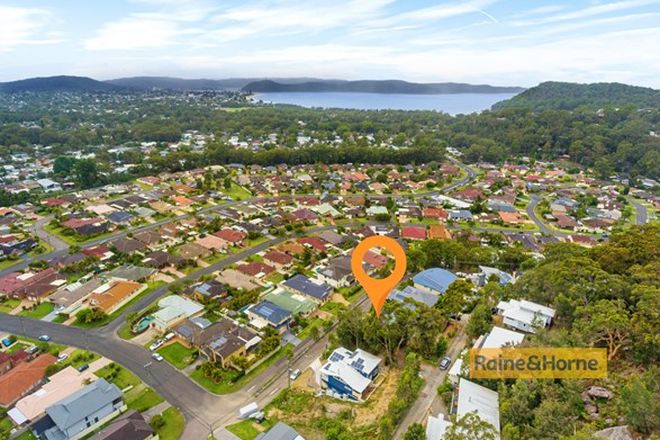 15 Vacant Lands For Sale In Umina Beach Nsw 2257 Domain